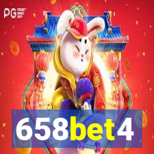 658bet4