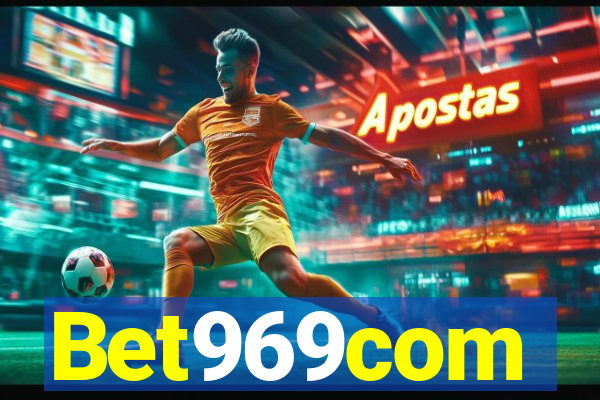 Bet969com