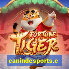 canindesports.com