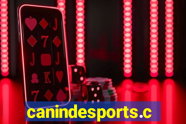 canindesports.com