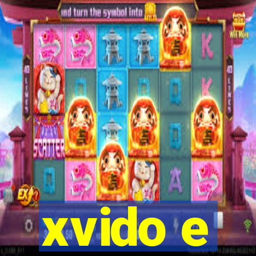 xvido e