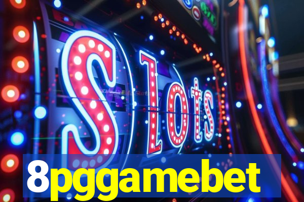 8pggamebet