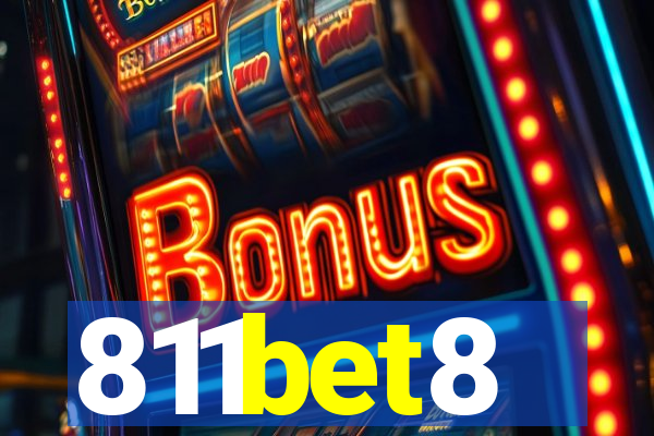 811bet8