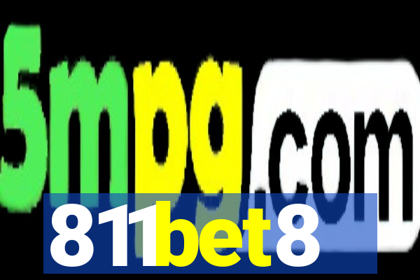 811bet8