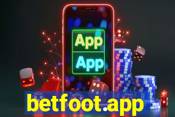 betfoot.app