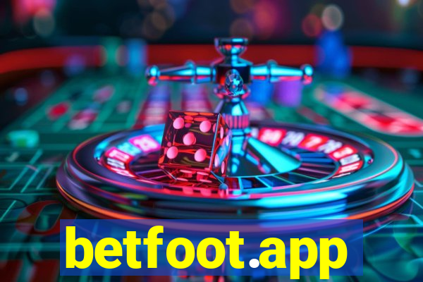 betfoot.app