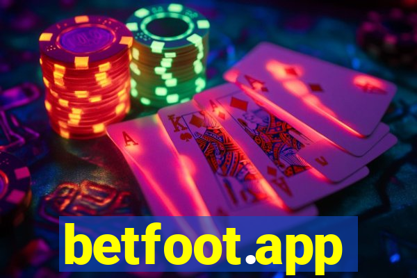 betfoot.app