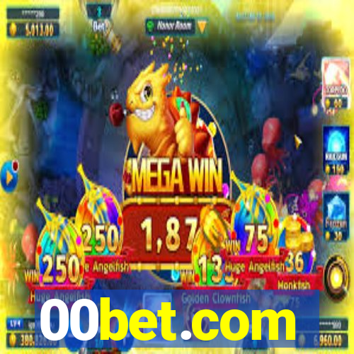 00bet.com