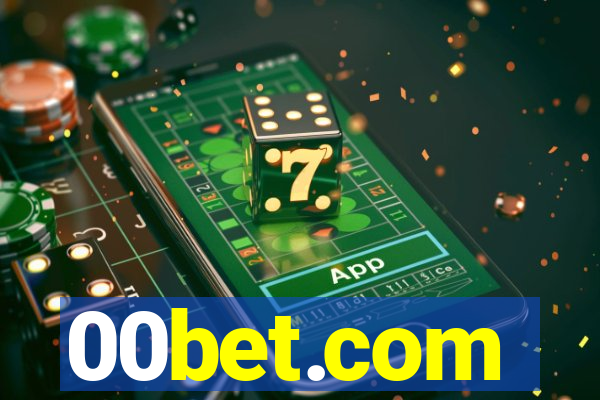 00bet.com