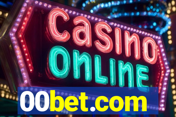 00bet.com