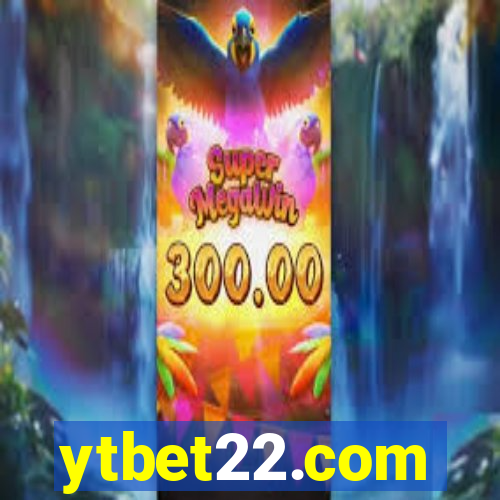 ytbet22.com