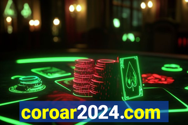 coroar2024.com