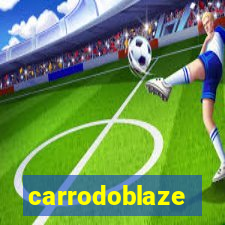 carrodoblaze