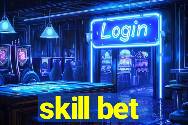 skill bet