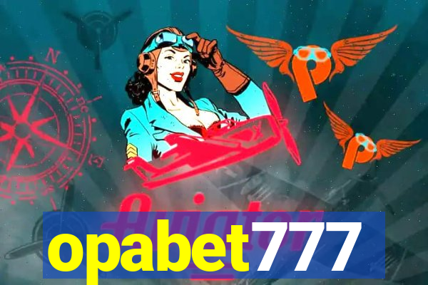 opabet777