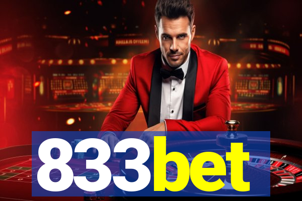 833bet