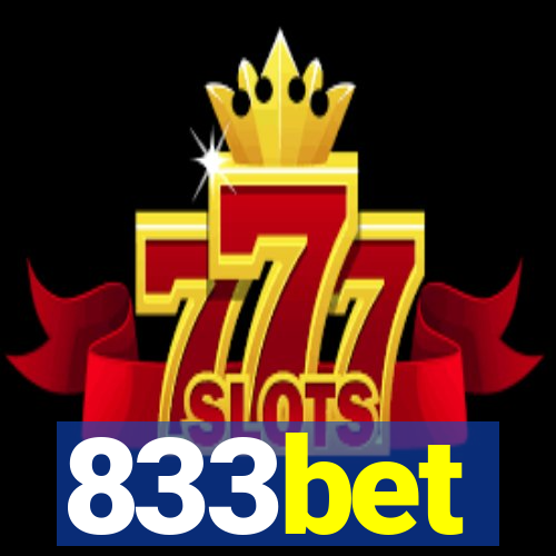 833bet