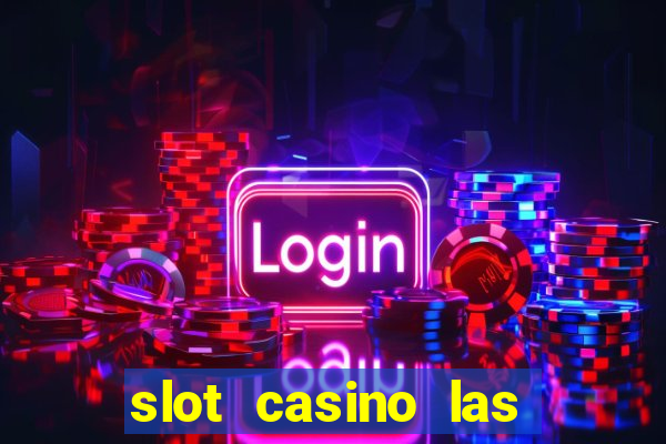 slot casino las vegas apk