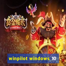 winpilot windows 10