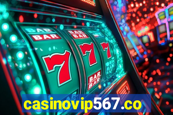 casinovip567.com