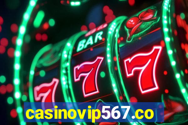 casinovip567.com