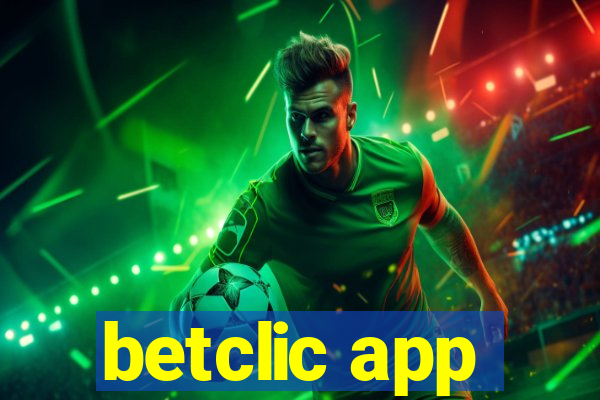 betclic app