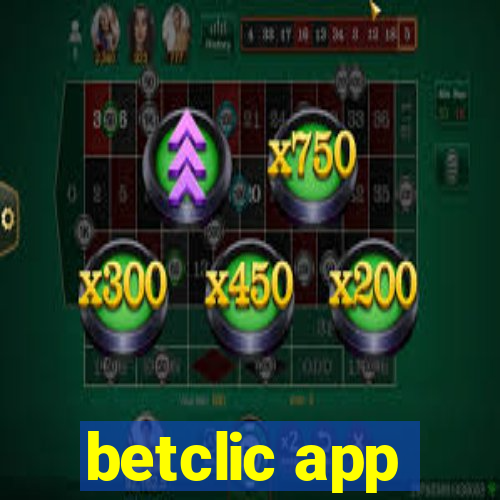 betclic app