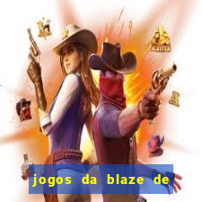 jogos da blaze de 5 centavos