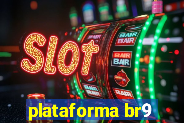 plataforma br9