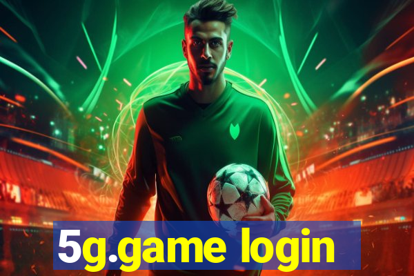 5g.game login