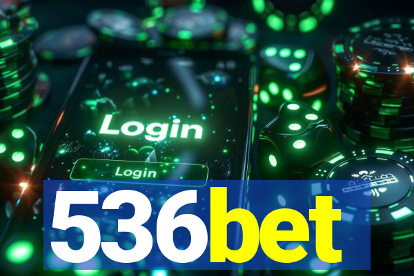 536bet