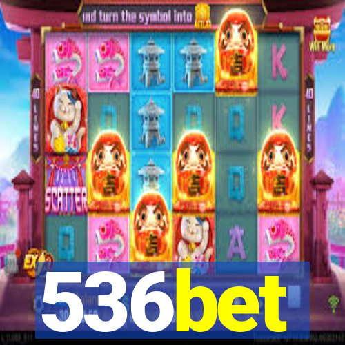 536bet