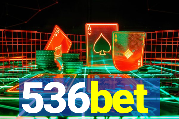 536bet