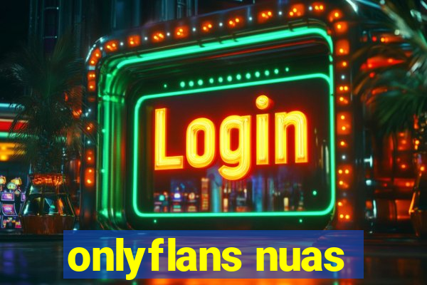 onlyflans nuas