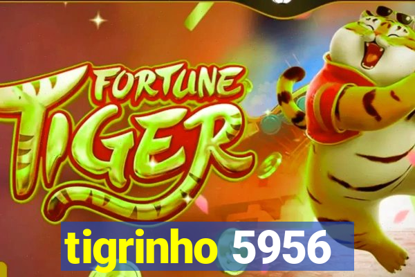 tigrinho 5956