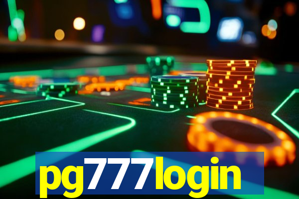 pg777login