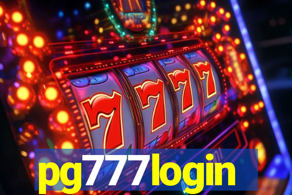 pg777login