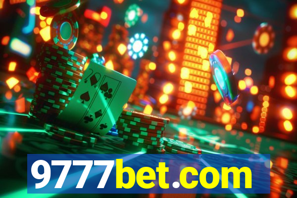 9777bet.com