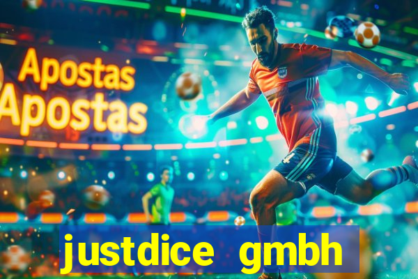 justdice gmbh paypal games