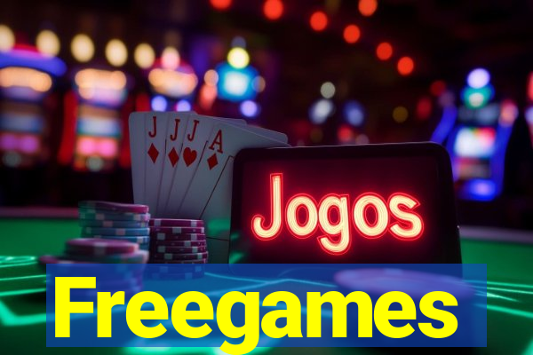 Freegames