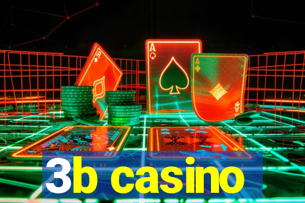 3b casino