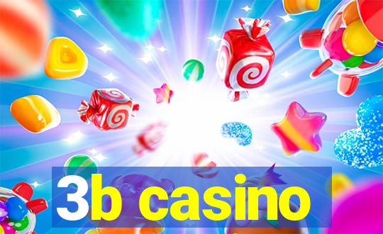 3b casino