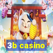 3b casino