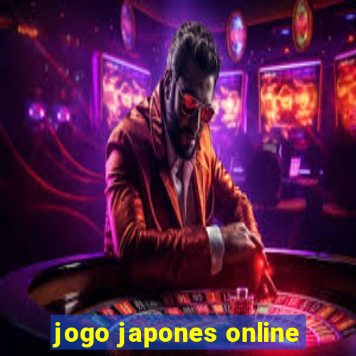 jogo japones online