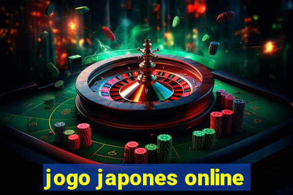 jogo japones online