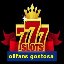 olifans gostosa