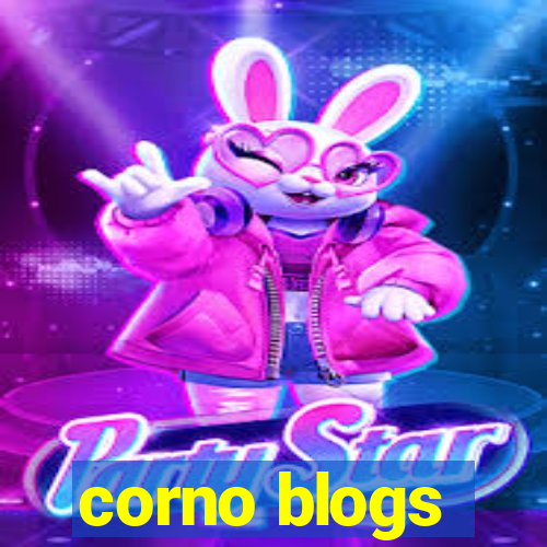 corno blogs