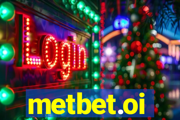 metbet.oi