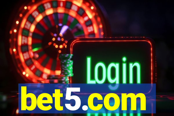 bet5.com