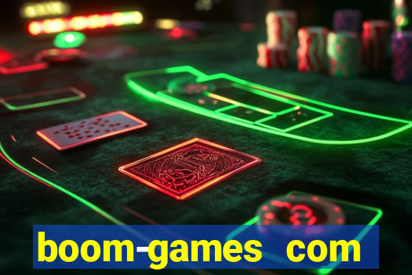 boom-games com bingo sala de bingo